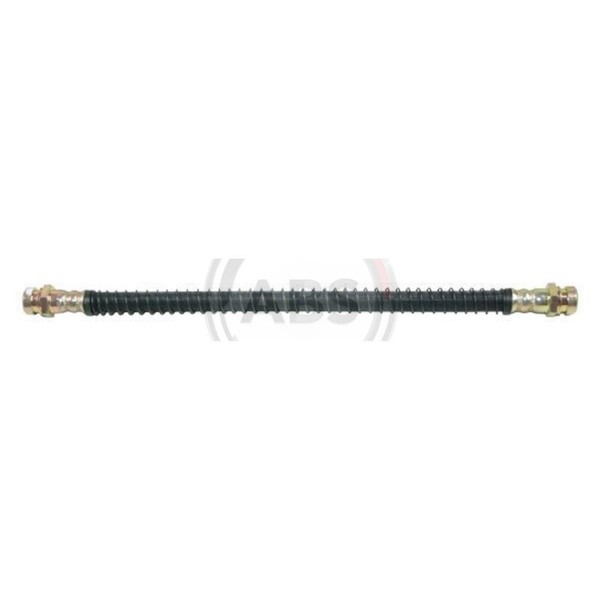 A.B.S. Bremsschlauch Bremsleitung Hinten Rechts FüR Hyundai Atos SL 5732-image