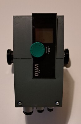 Wilo Strato 25/1-4 230V Hocheffizienz-Pumpe/Umwälzpumpe / Neu / Art. 2104223 OVP