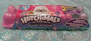 hatchimals docena