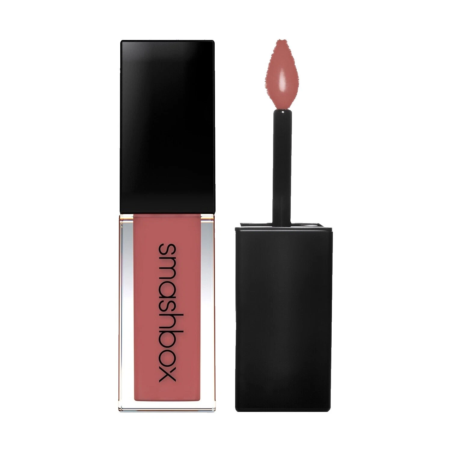 Produtos para batons foscos Smashbox