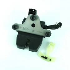 2012 - 2018 Ford Focus Sedan Trunk Latch Lid Lock Actuator BM5Z-5443150-B 3842