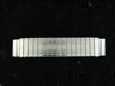 Mens Replacement Stretch Expansion 3" Watchband for Native American Watch tips