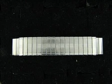 Mens Replacement Stretch Expansion 3" Watchband for Native American Watch tips