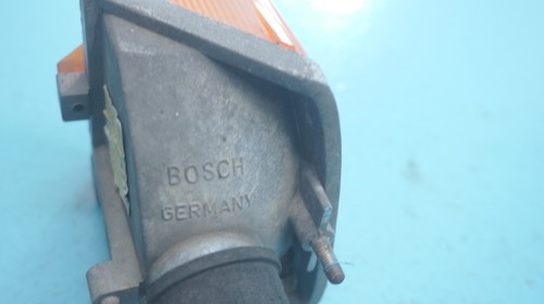 1978--1986 PORSCHE 928 , RIGHT SIDE SIGNAL LIGHT , OEM , - Foto 15 di 17