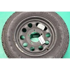 Jantes Suzuki JIMNY
