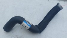 Radiator Coolant Hose-Curved Radiator Hose Dayco 72167