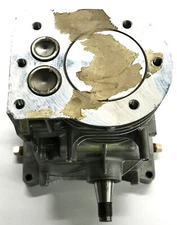 Briggs & Stratton Short Block 497652 NOS