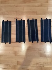 4 Scalextric Sport/digital standard straights C8205
