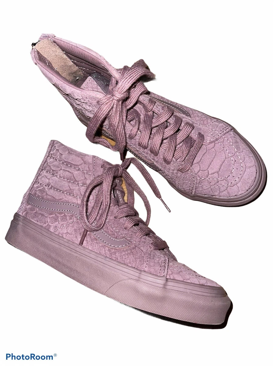 Vans viola hotsell alte
