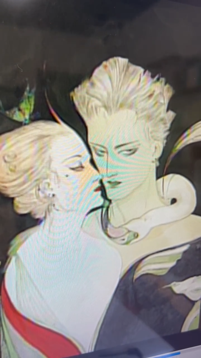 Yoshitaka Amano Art Collection 2枚セット Cosmos II Yoshitaka Amano Art Collection Artwork & music 1994 DVD