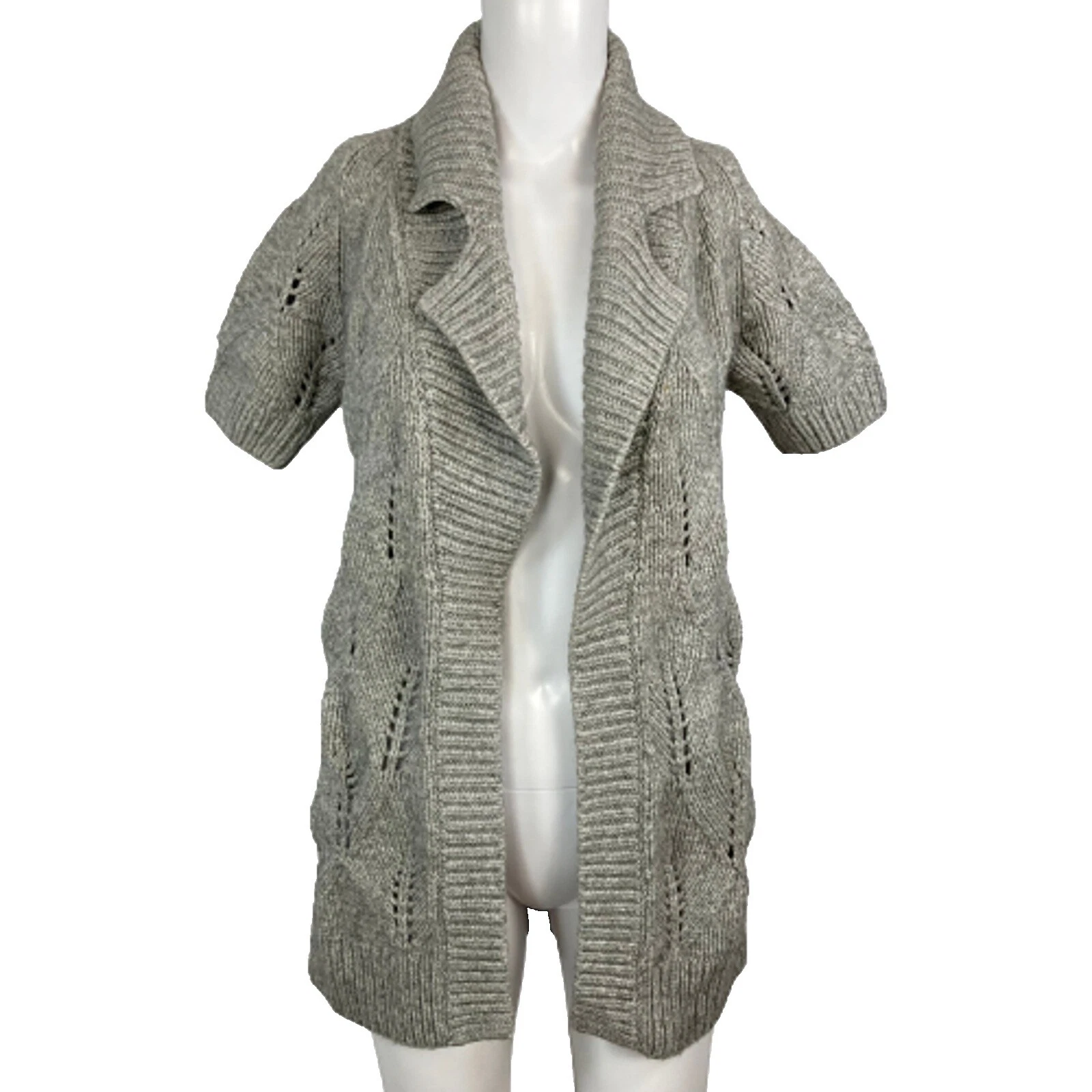 Suéteres Tamaño Regular Theory Poliamida para Mujeres