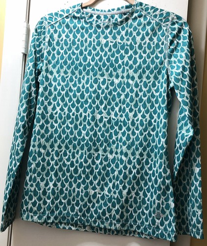 Reel Legends Freeline Women's SZ S Long 
