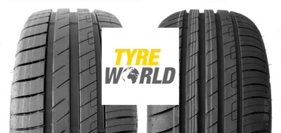 4x Goodyear EfficientGrip Performance 225 55 R16 95V Reifen Sommer