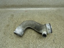 Ladeluftschlauch Schlauch 154Tkm Porsche Cayenne 9PA 4.5 05.1619.155