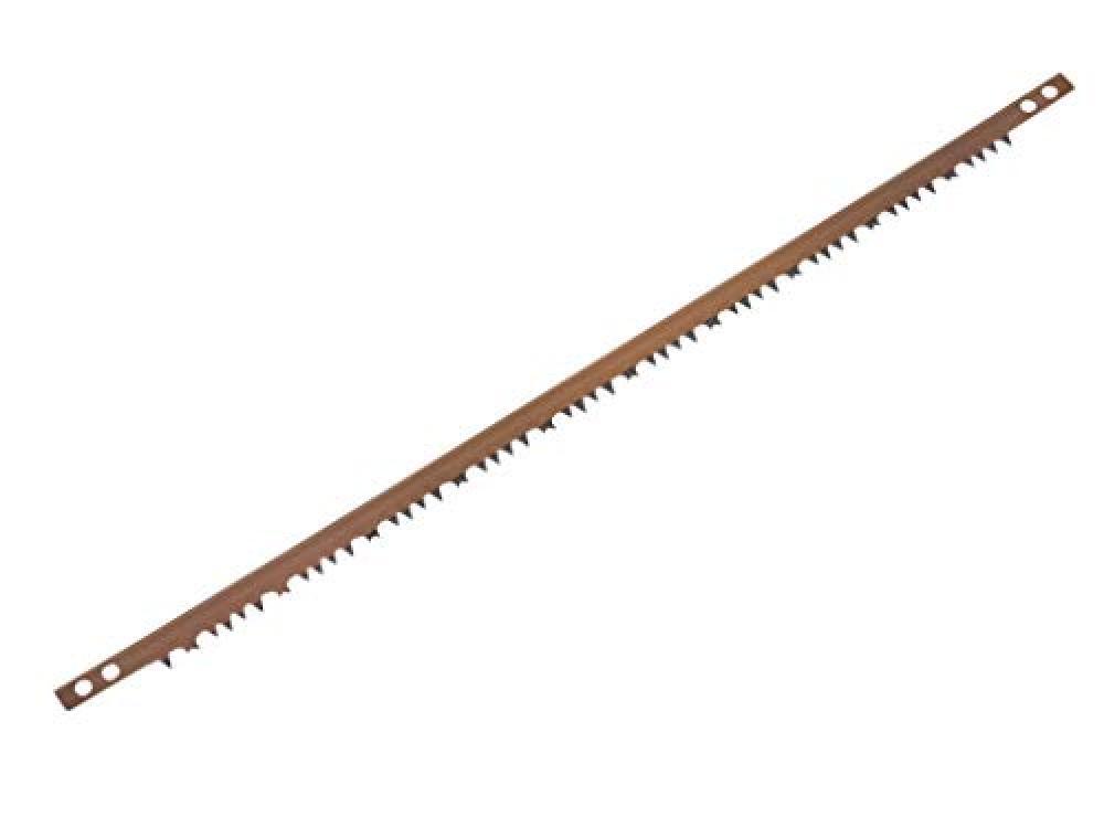 (TG. 755mm (30in)) Roughneck Bowsaw Blade - Raker Teeth 755mm (30in) - NUOVO
