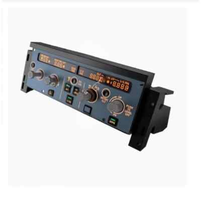 A320 FCU CUBE Aircraft Control Panel Microsoft Flight Simulation 2020X-Plane