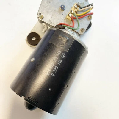 0390346133 Moteur essuie glace Bosch - Talbot 1307, 1308, Talbot 1510 SOLARA - Photo 1/3