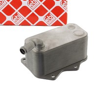 febi ÖLküHler FüR VW Golf 5 6 Passat Polo Audi A3 A4 A6 2.0 Fsi/Tsi 06D117021C