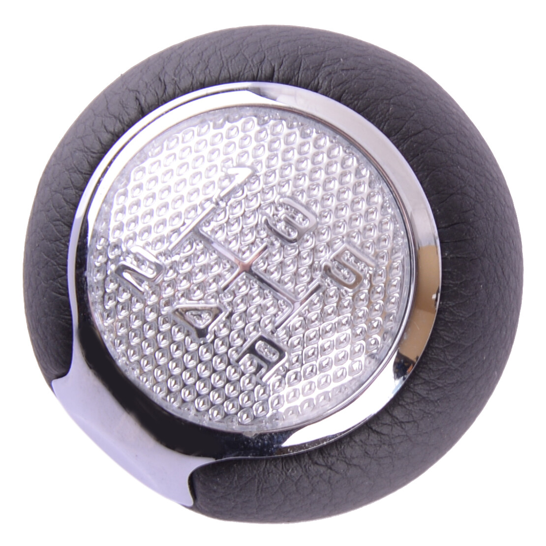 5 Speed Car Gear Shift Shifter Knob Fit For Alfa Romeo Mito 20082016