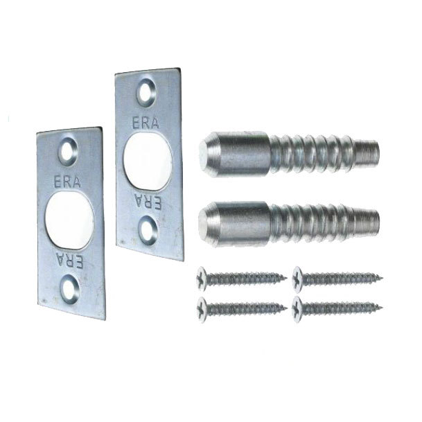 Era 740 Hinge Bolt Pair SA (740-52)
