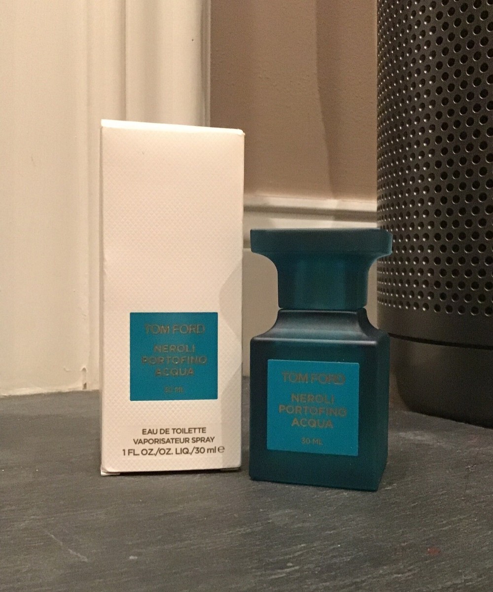 Tom Ford Neroli Portofino Acqua Eau De Toilette Spray 1fl.oz./30ml