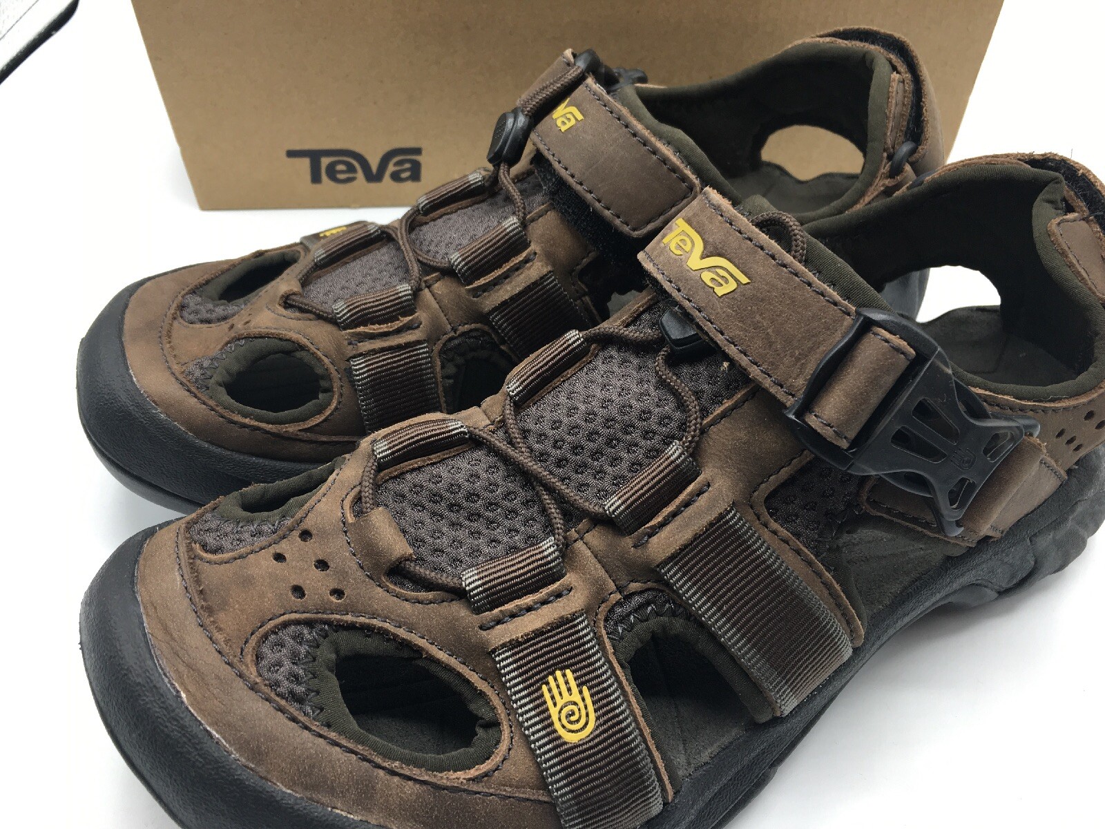 teva omnium