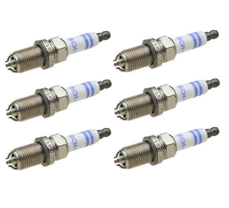 Spark plug bmw