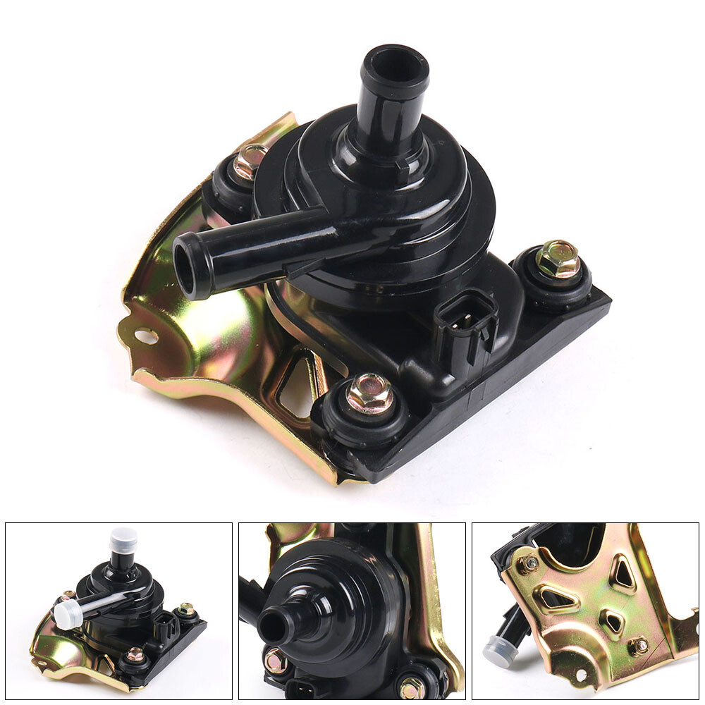 Toyota Prius 04-09 Için Elektrik Invertör Su Pompası OEM G9020-47030 04000-32528 - Foto 6