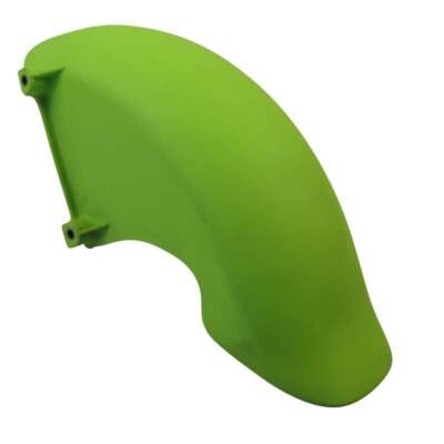 Schutzblech Schmutzfänger neongrün PGO Big Max G-Max Libra PMX T-Rex 50