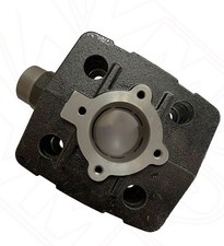 YAMAHA RD400 74-78 1.00mm O/S FORSETI PISTON SET 65mm RINGS PIN CLIPS - Foto 10