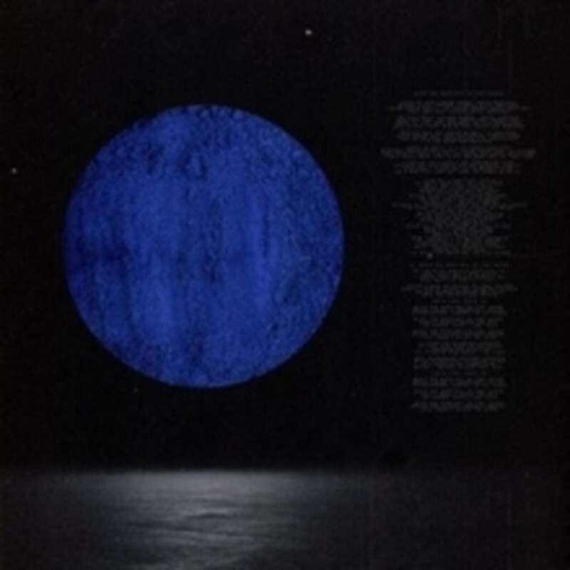 Sault/Сегодня и завтра Новый альбом FLO0013LP