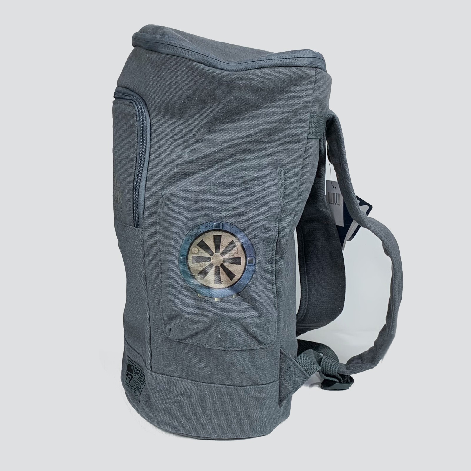 Star Wars Droid Depot Backpack Bag Astromech Droid Carrier Case Galaxy