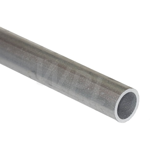 galvanised scaffold tube