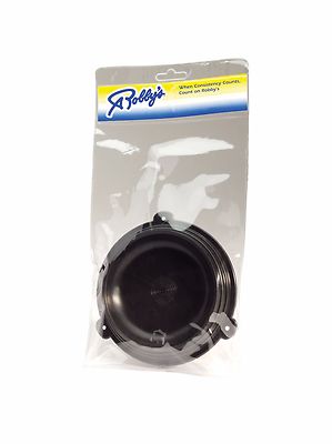 Robby's Ball Holder