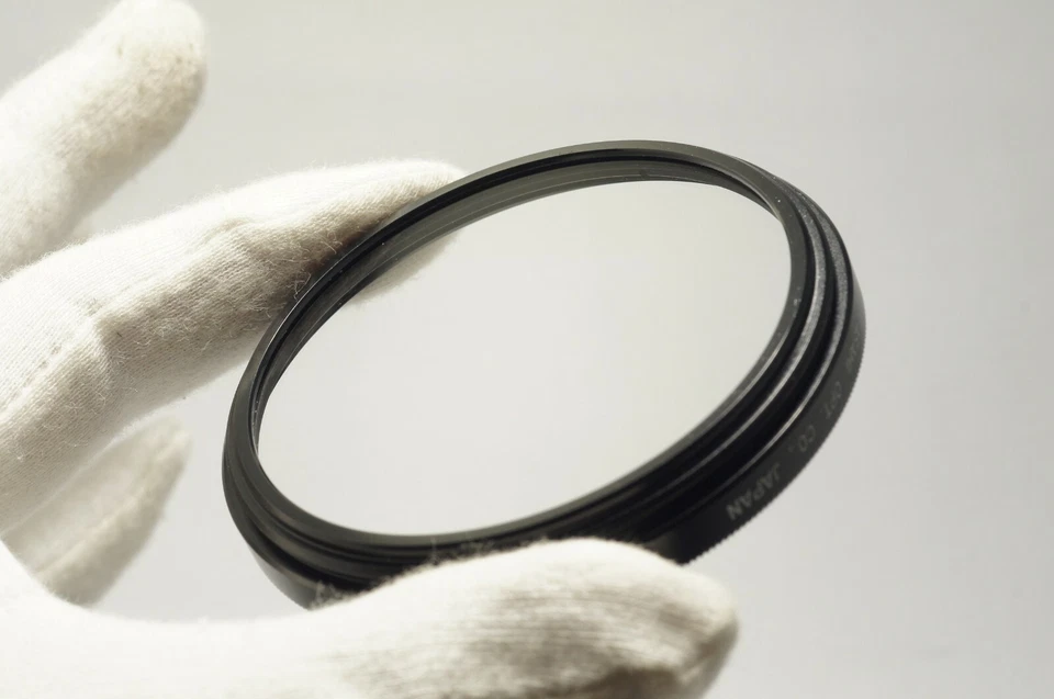 Asahi Pentax Attachment Lens 67mm Filter for old Takumar Telephoto - Image 4 of 4