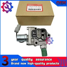 NEW OEM VTEC Solenoid Spool Valve w/ Gasket fit Honda Civic D16Y8 1.6L 1996-2000