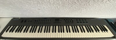 USB Midi Controller Nektar Impact LX88+ / Keyboard mit USB (gebraucht)