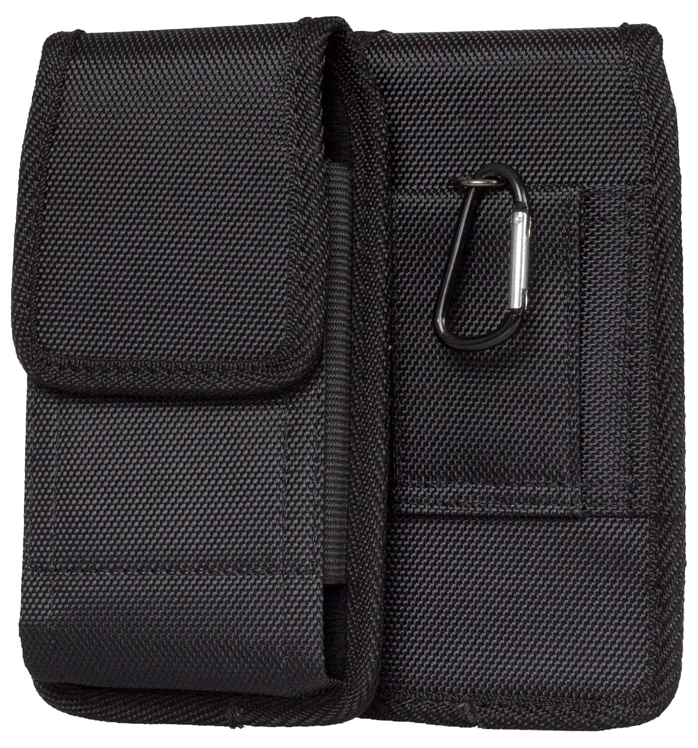 Вертикальный удобный смартфон Gürteltasche для смартфона Größe XL из нейлона...
