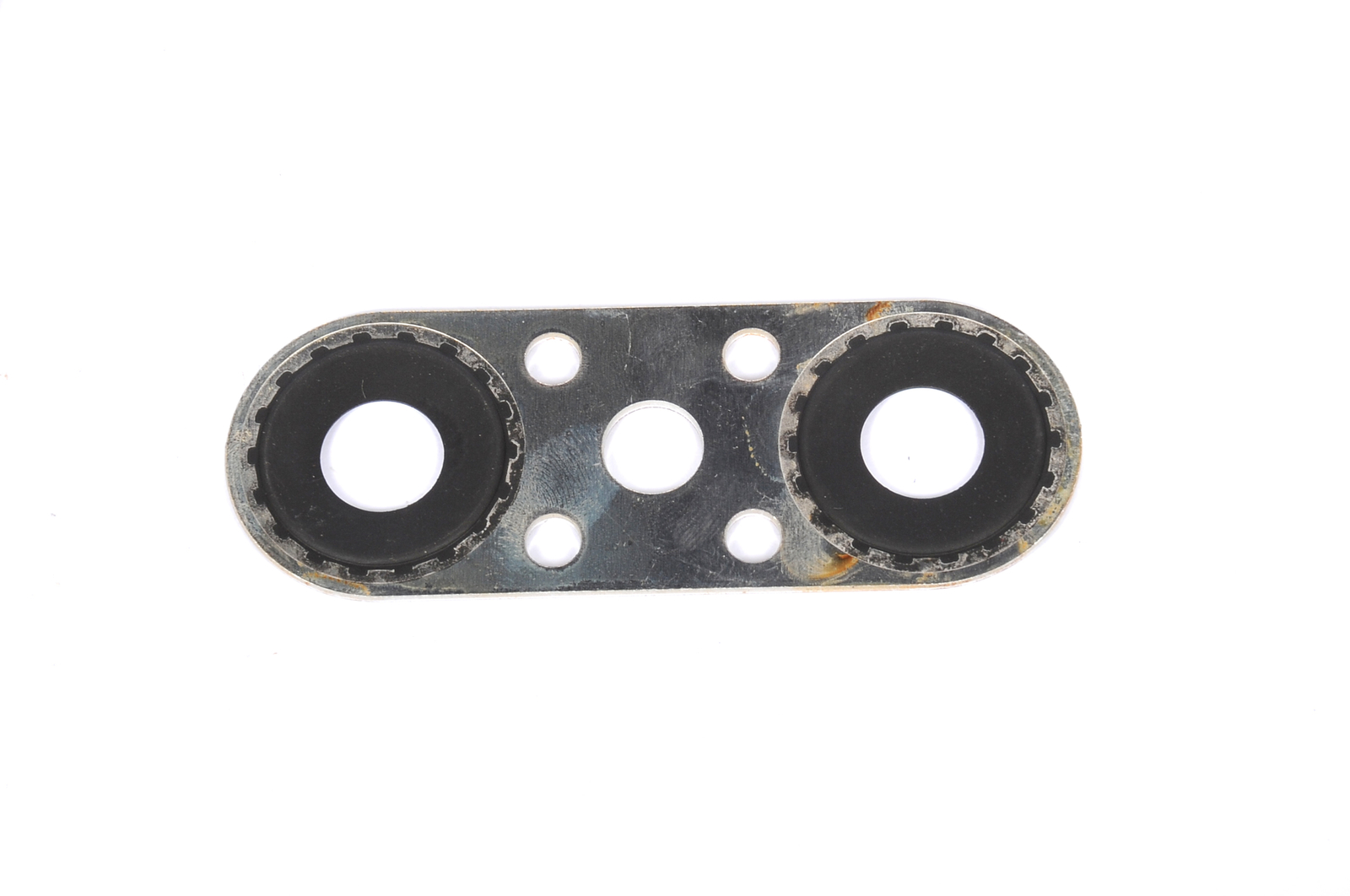 ACDelco Automatic Transmission Oil Cooler Hose Gasket 23135703 eBay