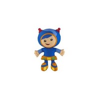 Fisher-price Team Umizoomi 9-inch Plush Toy - Geo Fisher-price Team Umizoomi 9-inch Plush Toy - Geo