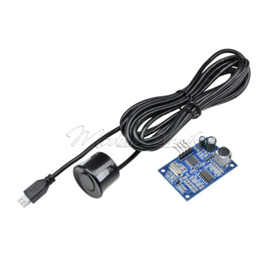 JSN-SR04T-2.0 Ultrasonic Distance Measuring Transducer Sensor Perfect Waterproof