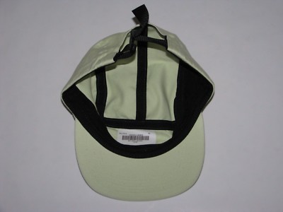 Supreme bogo camp side zip Side Zip Camp Cap - spring/summer 2026 - Supreme main image 2