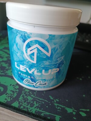Levl Up Gaming Booster