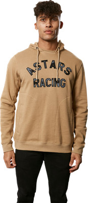ALPINESTARS 12335120023M Assured Hoodie - Sand - Medium