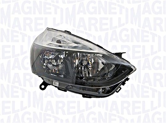 Headlight Right For RENAULT Clio IV Grandtour 16- 260103421R 