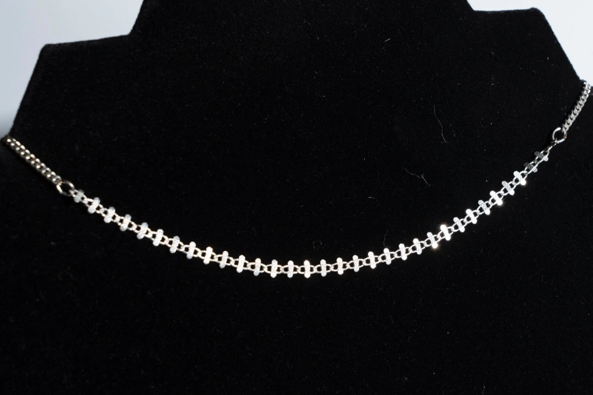 American eagle hotsell choker
