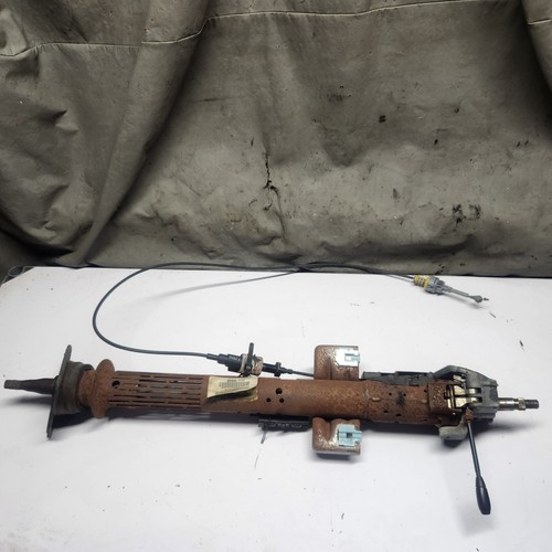 93-98 Jeep Grand Cherokee ZJ Tilt Steering Column OEM - Bild 2 von 4