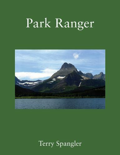 Park Ranger in Excellent Condition with Free US Shipping