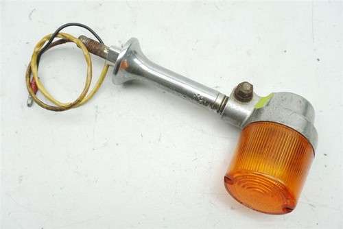Kawasaki Kz 750 B Front Right Turn Signal