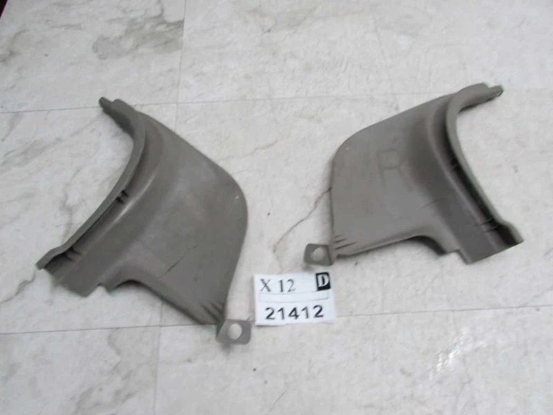 2001 2002 2003 VOLVO S40 v40 приборной панели нижняя откидная панель отделка крышка слева справа - Изображение 3 из 4